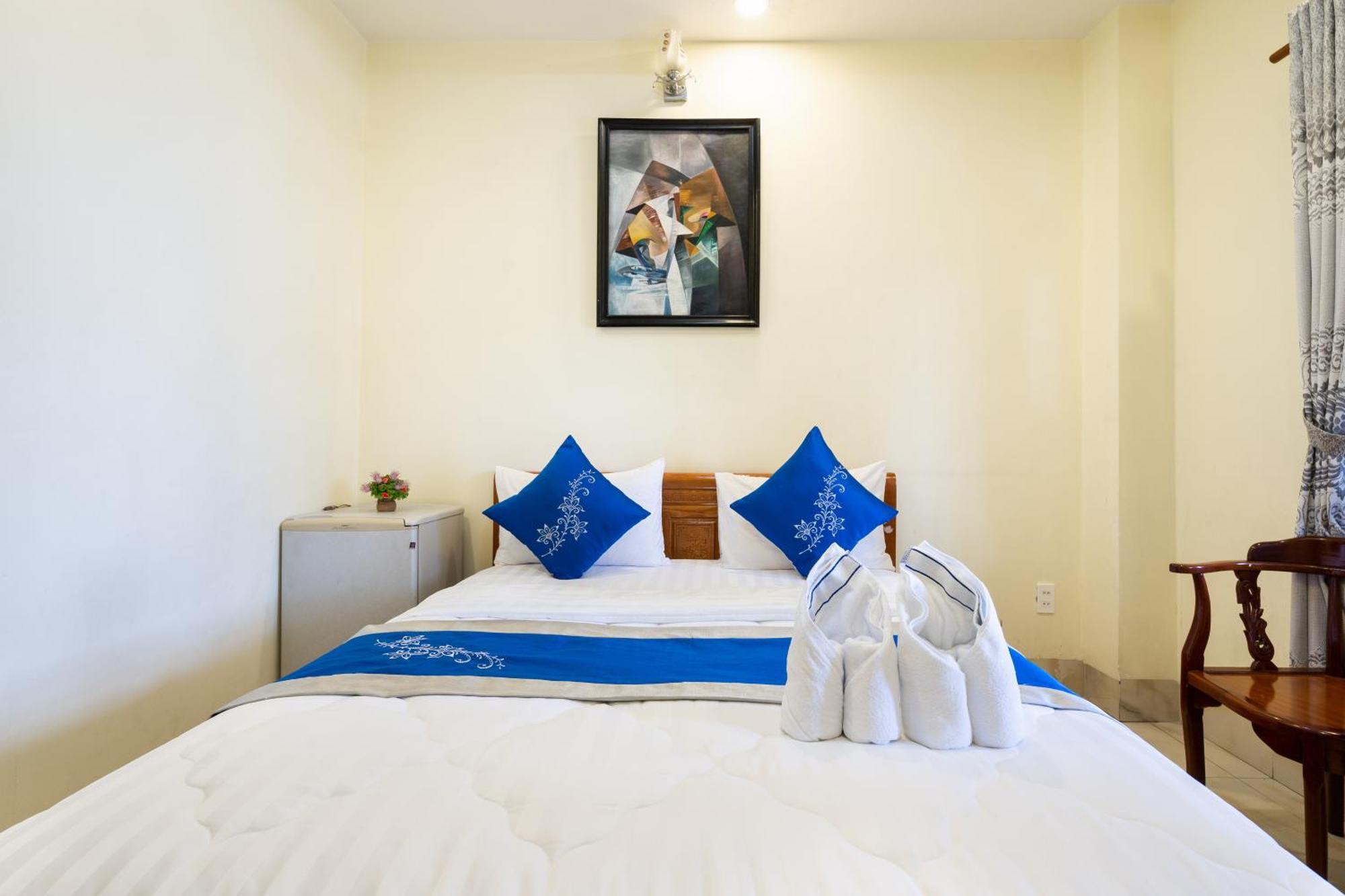 Mai Phuong - Ruby Saigon Hotel Ho Chi Minh-Byen Eksteriør billede