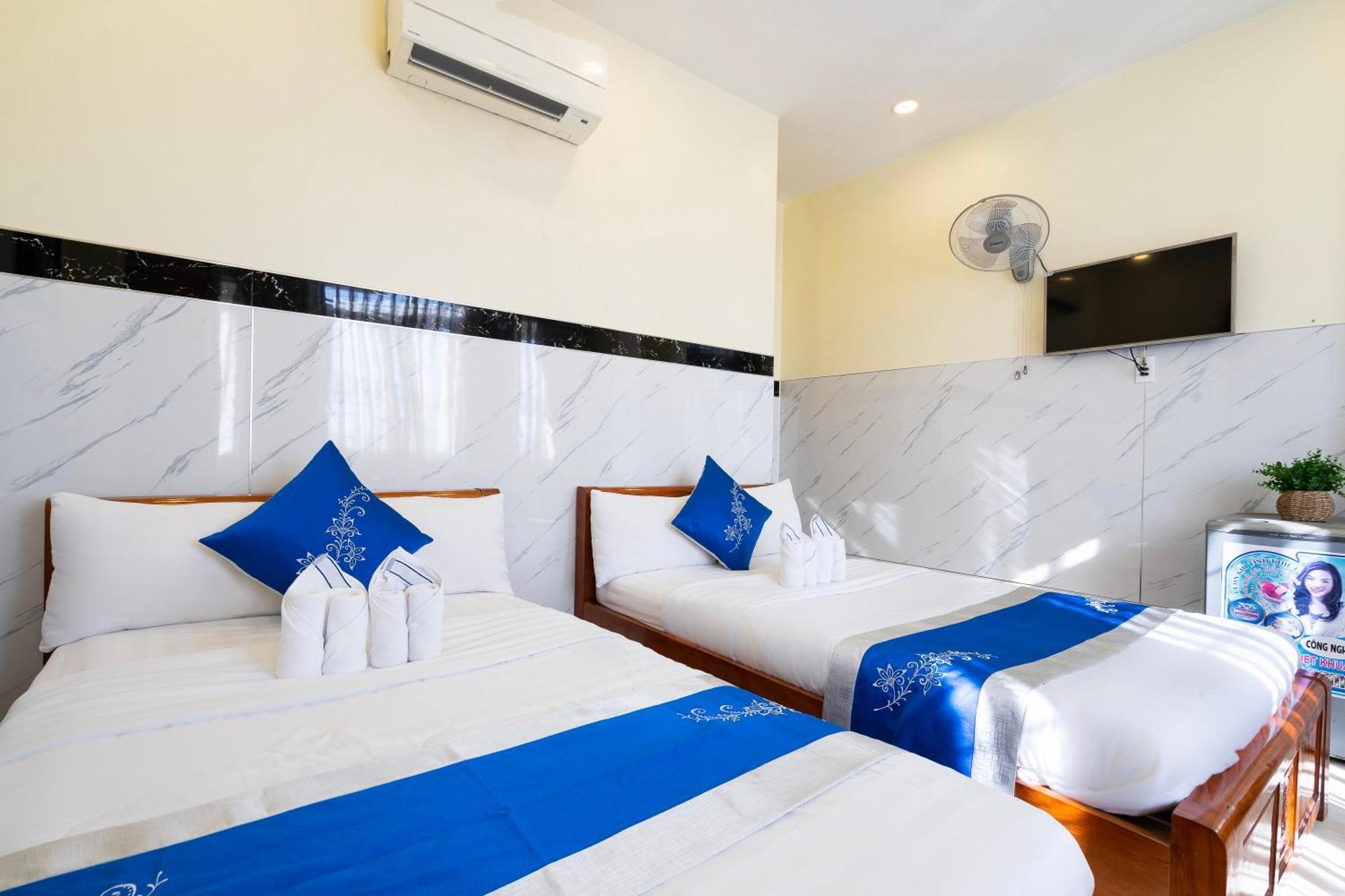 Mai Phuong - Ruby Saigon Hotel Ho Chi Minh-Byen Eksteriør billede
